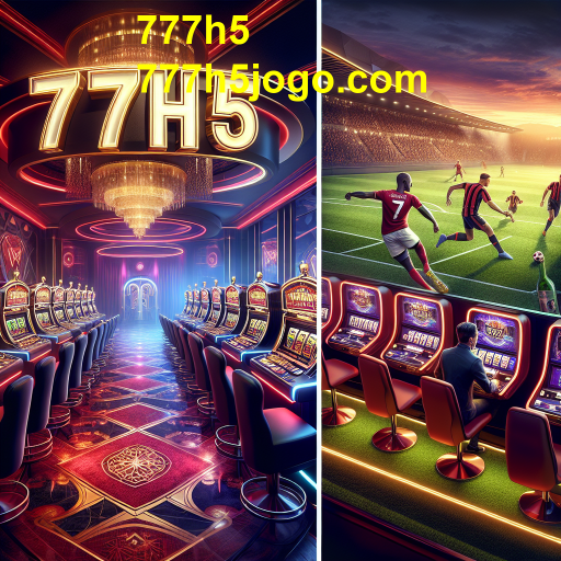 A Ascensão dos Jogos de Esportes: Inovações e Emoção Virtual